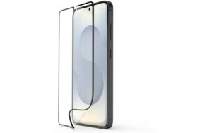 Hama Super Hybrid Schutzglas Samsung Galaxy S26