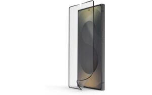 Hama Super Hybrid Schutzglas Samsung Galaxy S26 Ultra