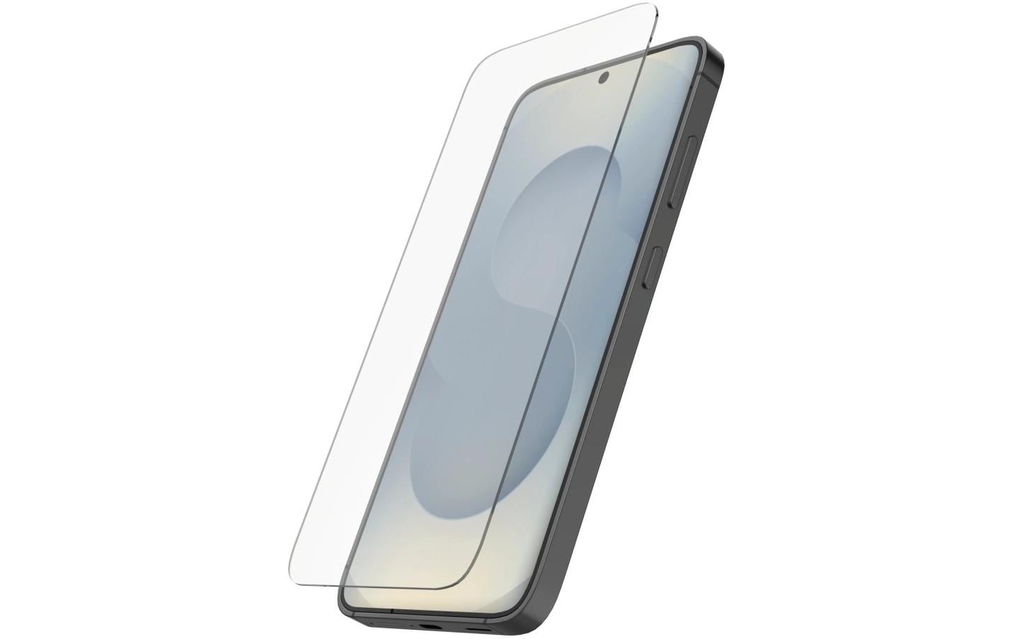 2054780_1 - Mediatech Hama Clear Protect Schutzglas Samsung Galaxy S26+