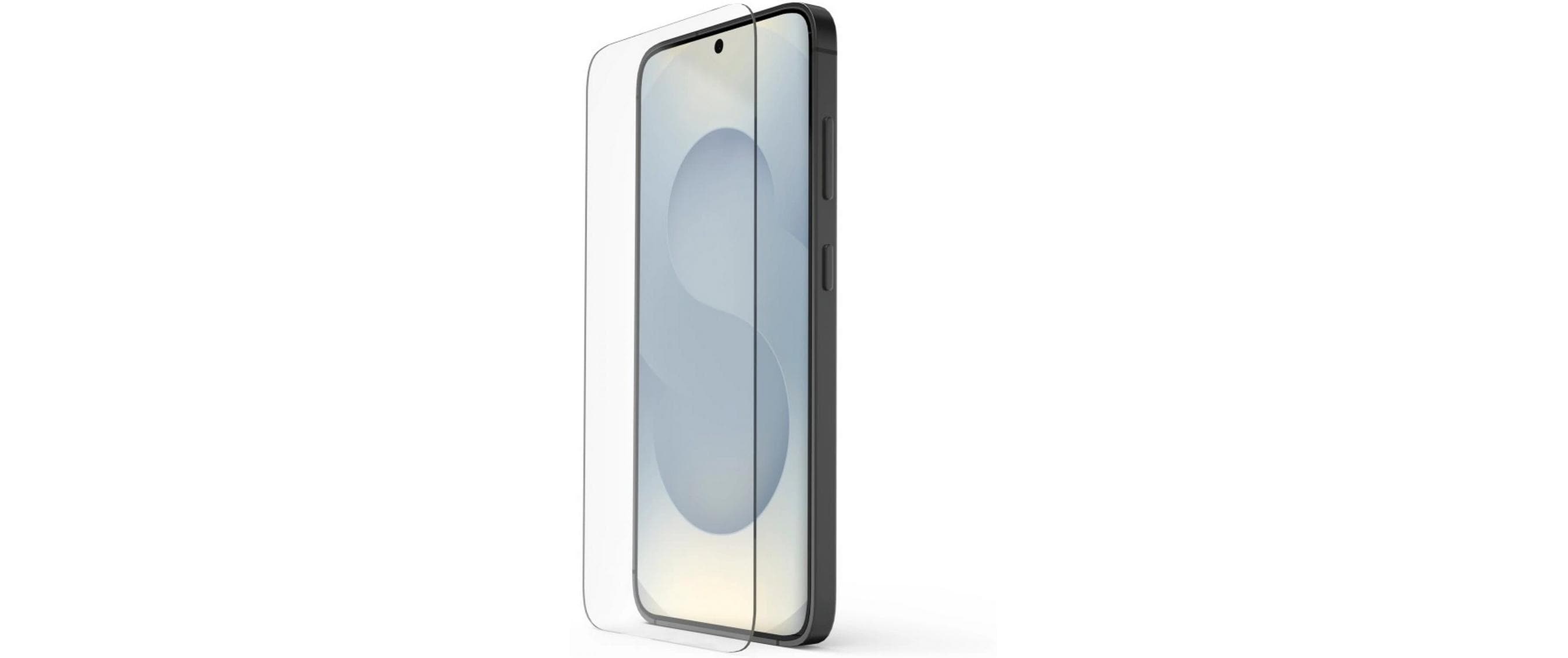 2054780_2 - Mediatech Hama Clear Protect Schutzglas Samsung Galaxy S26+