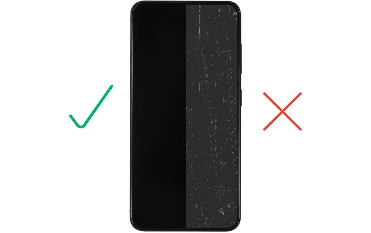 2054780_5 - Mediatech Hama Clear Protect Schutzglas Samsung Galaxy S26+