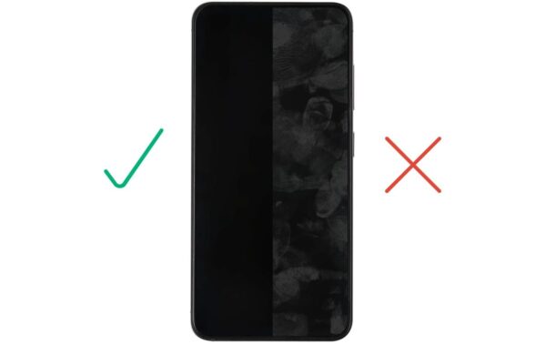 Hama Clear Protect Schutzglas Samsung Galaxy S26+
