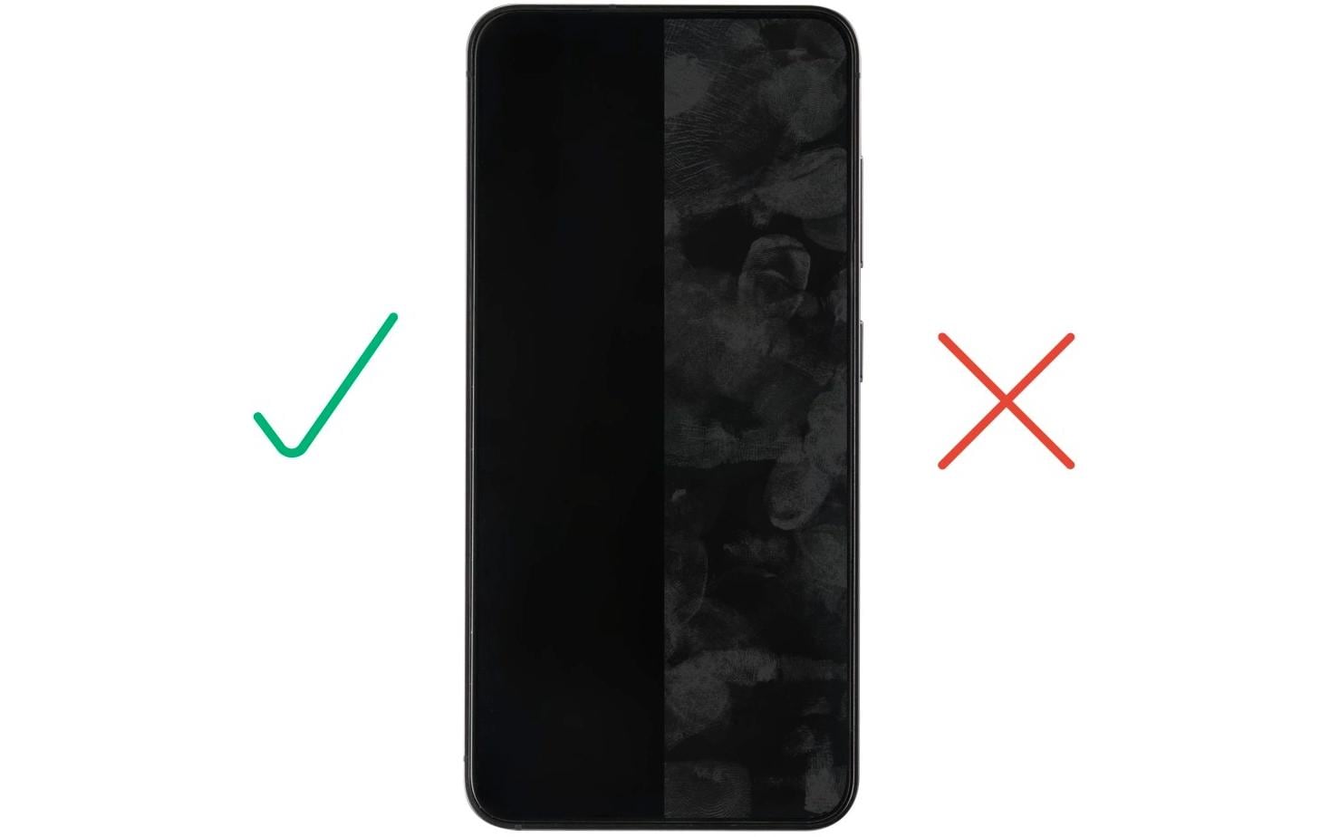 2054780_6 - Mediatech Hama Clear Protect Schutzglas Samsung Galaxy S26+