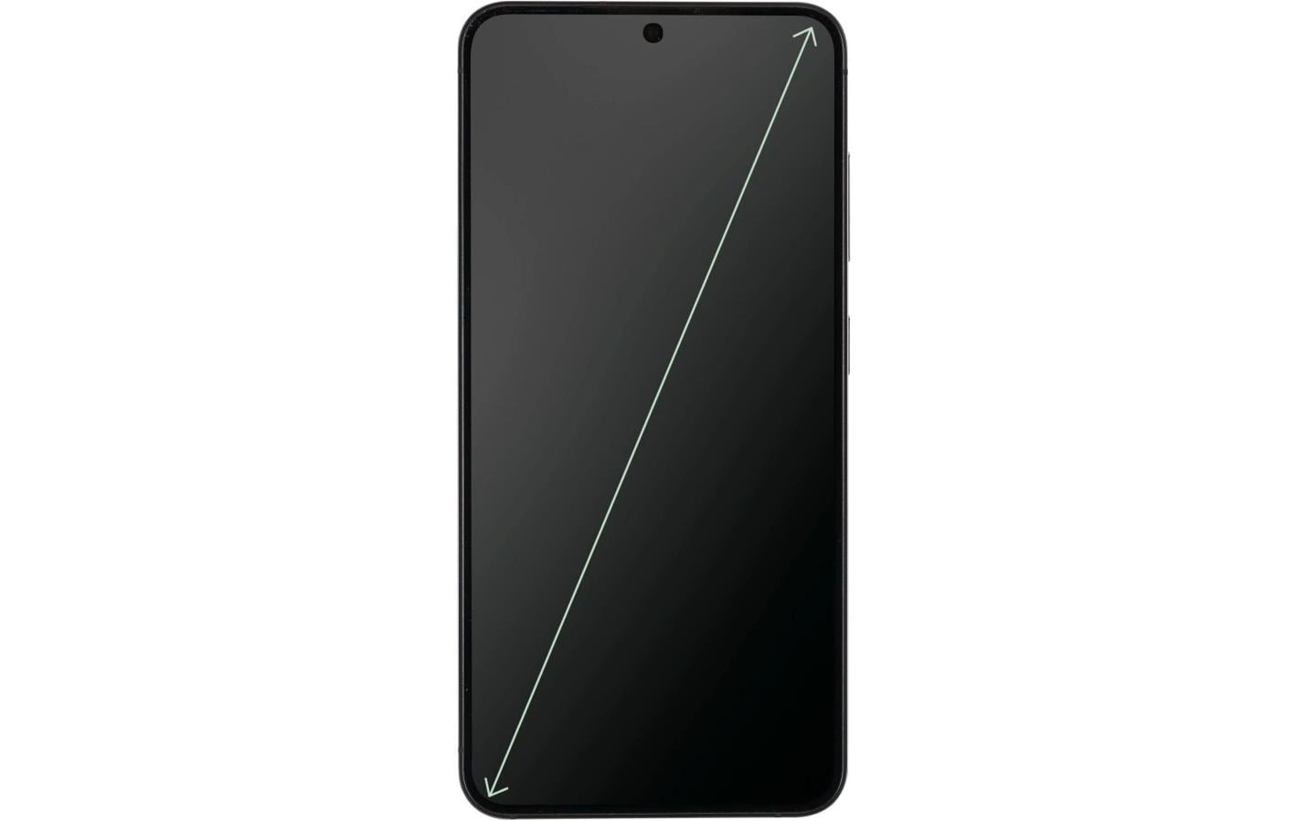 2054780_7 - Mediatech Hama Clear Protect Schutzglas Samsung Galaxy S26+