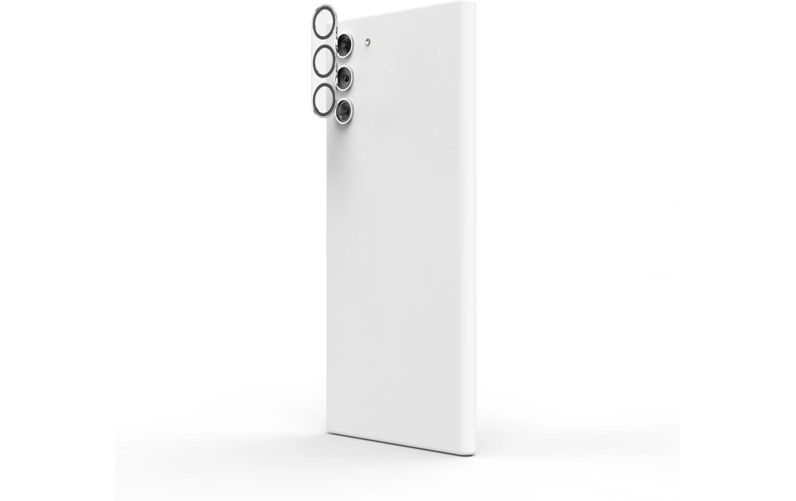 Hama Cam Protect Kameraschutz Samsung Galaxy S26, S26+ kaufen Schweiz | Mediatech.ch