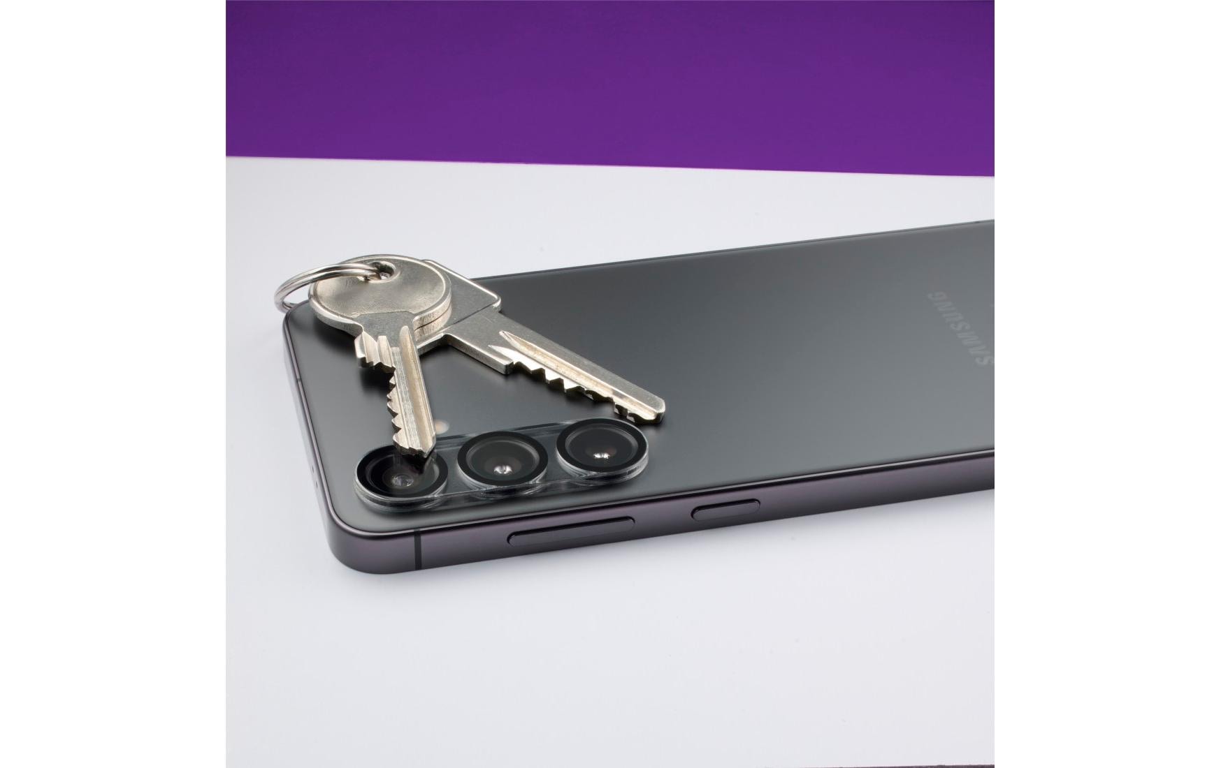 2054783_7 - Mediatech Hama Cam Protect Kameraschutz Samsung Galaxy S26, S26+