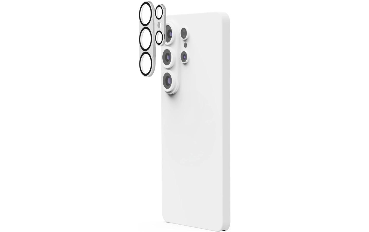 Hama Cam Protect Kameraschutz Samsung Galaxy S26 Ultra kaufen Schweiz | Mediatech.ch