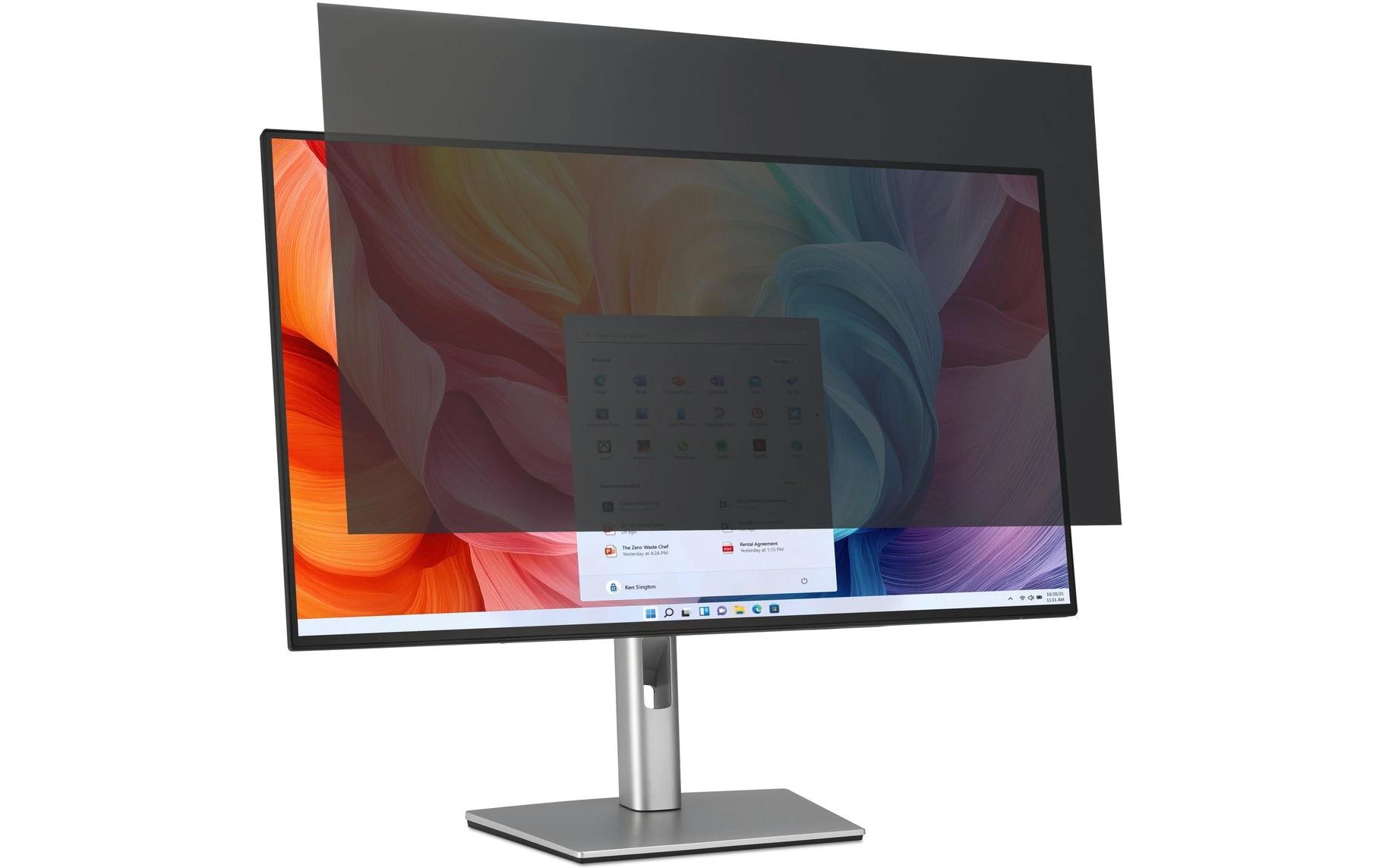 Kensington High Clarity 23.8 Monitors 2-fach,abnehmbar 23.8, 16:9