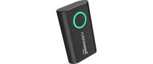 AAWireless TWO+ Kabelloses Android Auto & CarPlay Adapter