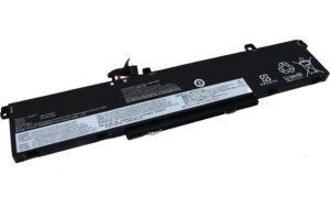 Vistaport Notebook Batteries für Lenovo 92Wh, 11.55V, 7948mAh