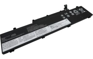 Vistaport Notebook Batteries für Lenovo 45Wh, 11.1V, 4050mAh