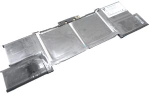 Vistaport Notebook Batteries für Apple 83.6Wh, 11.4V, 7336mAh