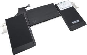Vistaport Notebook Batteries für Apple 49.9Wh, 11.4V, 4379mAh
