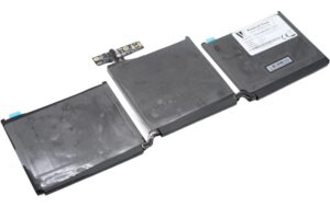 Vistaport Notebook Batteries für Apple 56Wh, 11.41V, 4910mAh