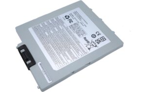Vistaport Notebook Batteries für Panasonic 46Wh, 11.1V, 4080mAh