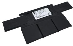 Vistaport Notebook Batteries für Microsoft 56.3Wh, 11.38V, 4948mAh
