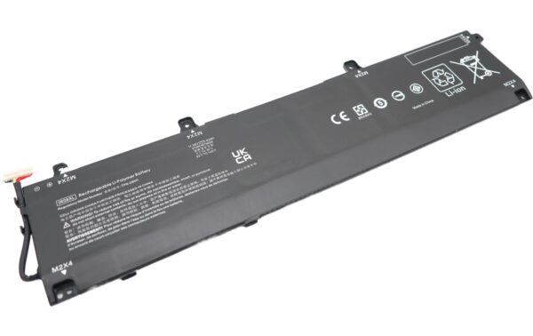 Vistaport Notebook Batteries für HP 83Wh, 11.58V, 6880mAh kaufen Schweiz | Mediatech.ch
