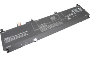 Vistaport Notebook Batteries für HP 83Wh, 11.58V, 6880mAh