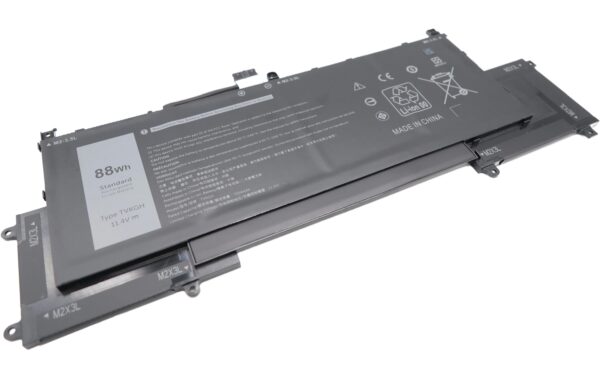 2055810 - Mediatech Vistaport Notebook Batteries für Dell 88Wh, 11.4V, 7334mAh kaufen Schweiz | Mediatech.ch
