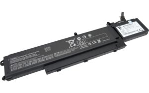 Vistaport Notebook Batteries für HP 95Wh, 15.44V, 5907mAh