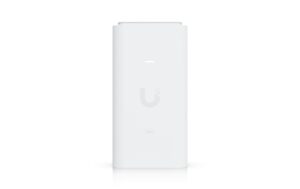 Ubiquiti Passive PoE Injector: 24V, 12W 1/2.5GE, für passive PoE Endgeräte, Weiss kaufen Schweiz | Mediatech.ch
