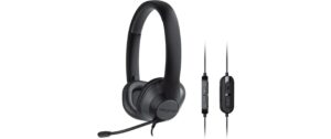 Creative HS-720 V2 USB Headset Noise Cancelling