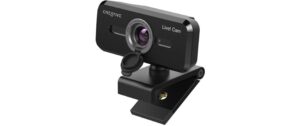 Creative Live! Cam Sync 1080P V2 Full-HD Webcam, 1,80 m Kabel