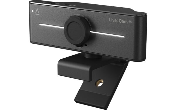 2056765_2 - Mediatech Creative Live! Cam 4K Webcam 1,80m USB Kabel