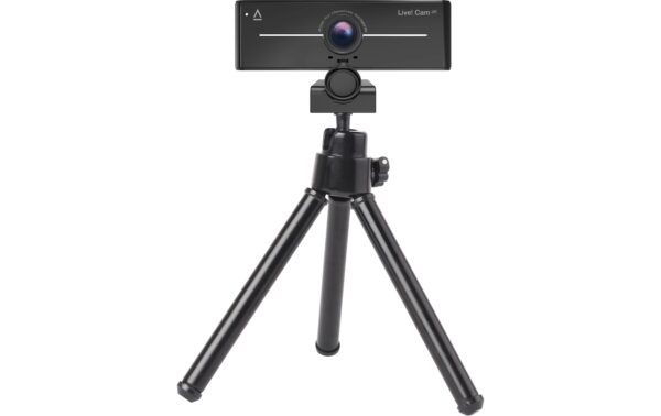 2056765_3 - Mediatech Creative Live! Cam 4K Webcam 1,80m USB Kabel