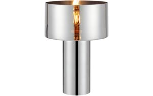 Markslöjd Tischleuchte CORIN 1L, chrome