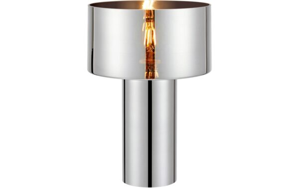 2056803 - Mediatech Markslöjd Tischleuchte CORIN 1L, chrome kaufen Schweiz | Mediatech.ch