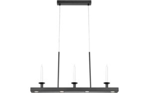 Markslöjd Pendelleuchte DINING 4L, sz