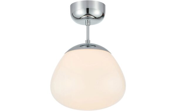 2056835 - Mediatech Markslöjd Deckenleuchte RISE 1L, ws/chrome kaufen Schweiz | Mediatech.ch