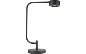 Markslöjd Tischleuchte HUGO LED, 1L, sz