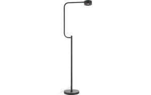Markslöjd Stehleuchte HUGO LED, 1L, sz