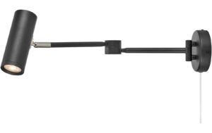 Markslöjd Wandleuchte ARLO LED, 1L, sz