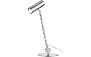 Markslöjd Tischleuchte ARLO LED, 1L, chrome