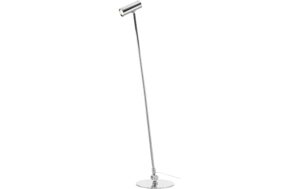 Markslöjd Stehleuchte ARLO LED, 1L, chrome