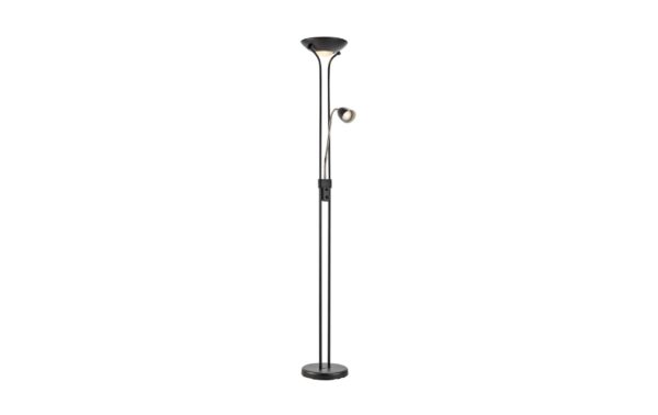 2056854 - Mediatech Markslöjd Stehleuchte MODU LED, 2L, sz kaufen Schweiz | Mediatech.ch