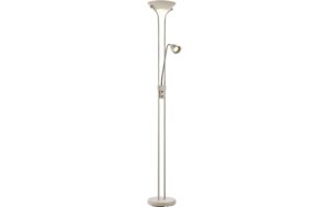 Markslöjd Stehleuchte MODU LED, 2L, beige