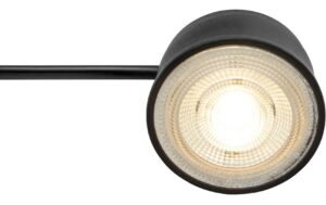 Markslöjd Wandleuchte MODULE LED, 230V, dimmbar, sz