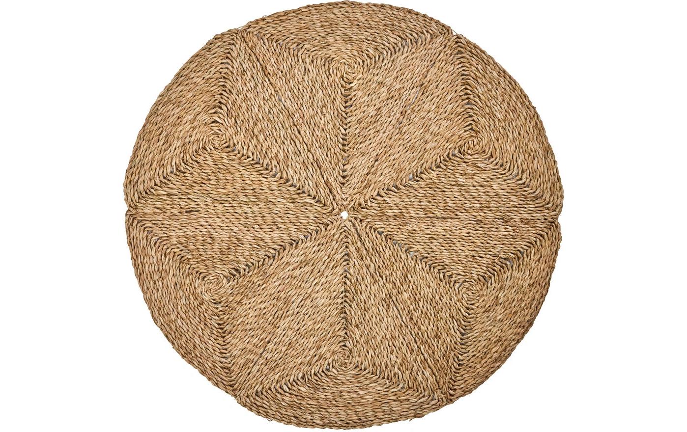 House Doctor Christbaumdecke, D: 100 cm Nature, D: 100 cm kaufen Schweiz | Mediatech.ch