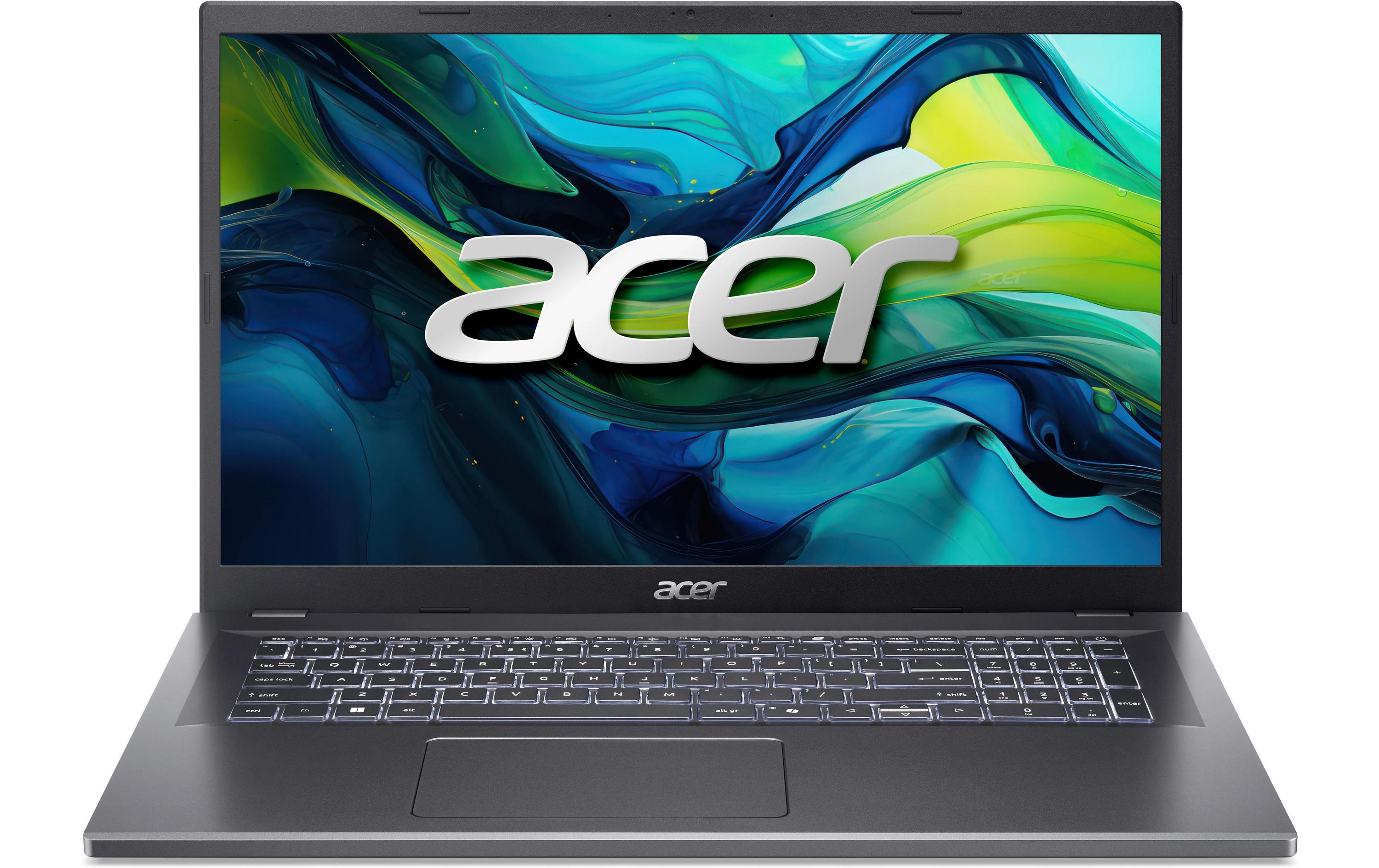 Acer Aspire 5 17 Pro, 5-120U, W11P 17.3 FHD, 16GB, 512GB SSD, 3yrs kaufen Schweiz | Mediatech.ch