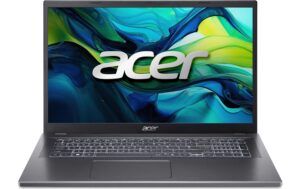 Acer Aspire 5 17 Pro, 7-150U, W11P 17.3 FHD, 16GB, 1TB SSD, 3yrs