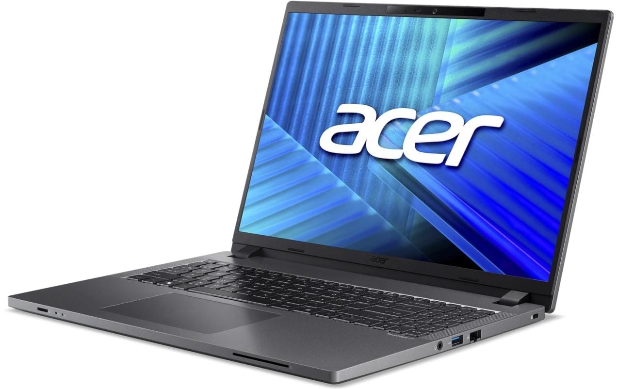 Acer TM P216-71, Utra 7 155H, W11P 16 WUXGA, 32GB, 1TB SSD ,3yrs