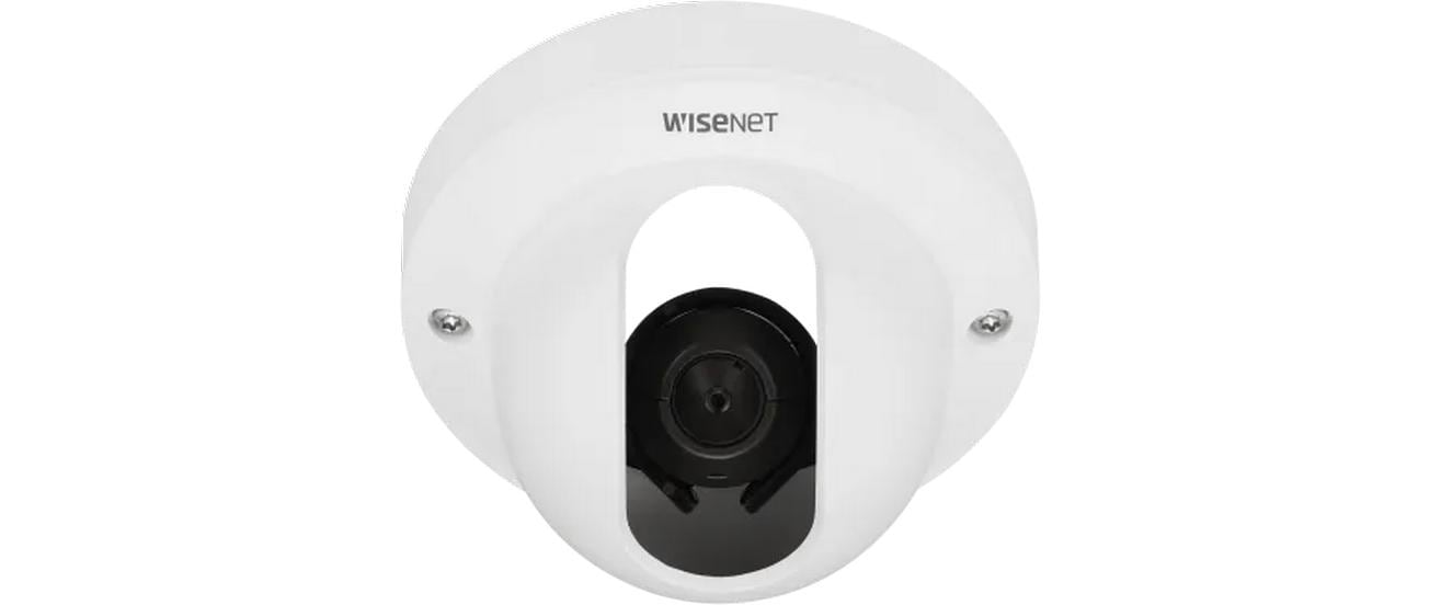 Hanwha Montageplatte SBL-100D für diverse Hanwha Kameras kaufen Schweiz | Mediatech.ch