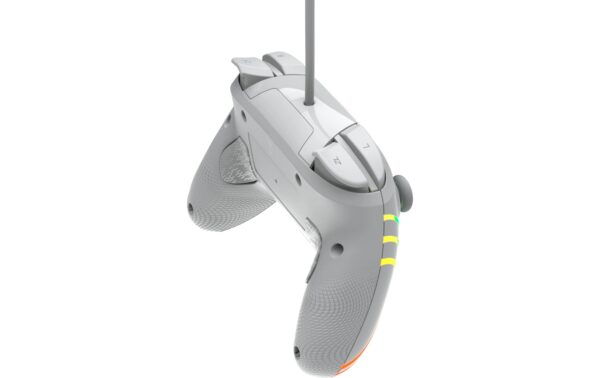 2057631_4 - Mediatech Turtle Beach Afterglow Wave Wired, Grey Switch 2