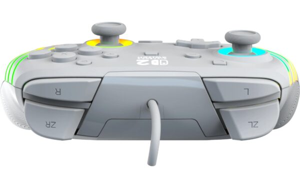 2057631_6 - Mediatech Turtle Beach Afterglow Wave Wired, Grey Switch 2