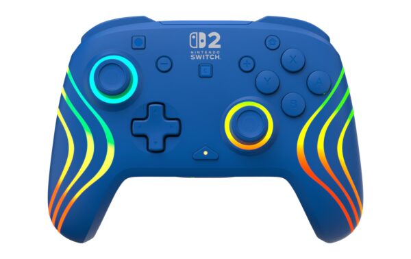 Turtle Beach Afterglow Wave Wireless, Blue Switch 2 kaufen Schweiz | Mediatech.ch