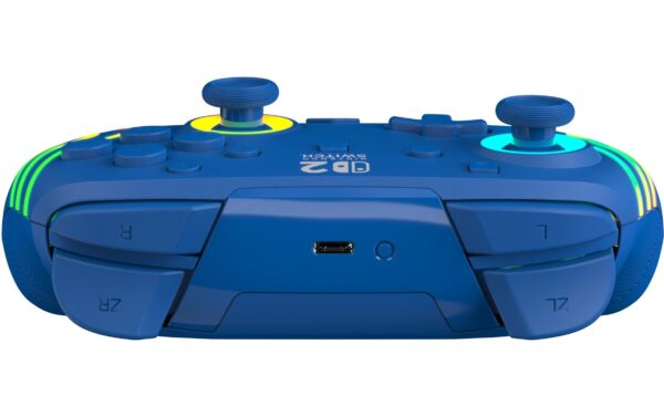 Turtle Beach Afterglow Wave Wireless, Blue Switch 2
